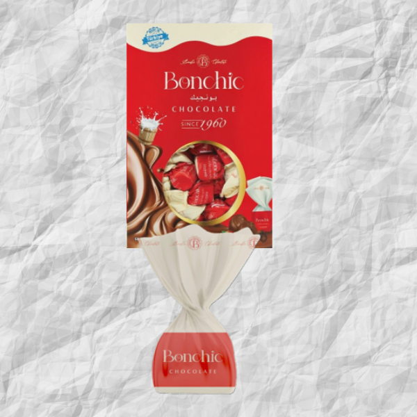 Rothe Bonchic Single Twist Chocolate — gallery 4