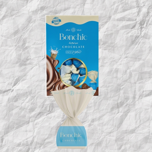 Rothe Bonchic Single Twist Chocolate — gallery 6