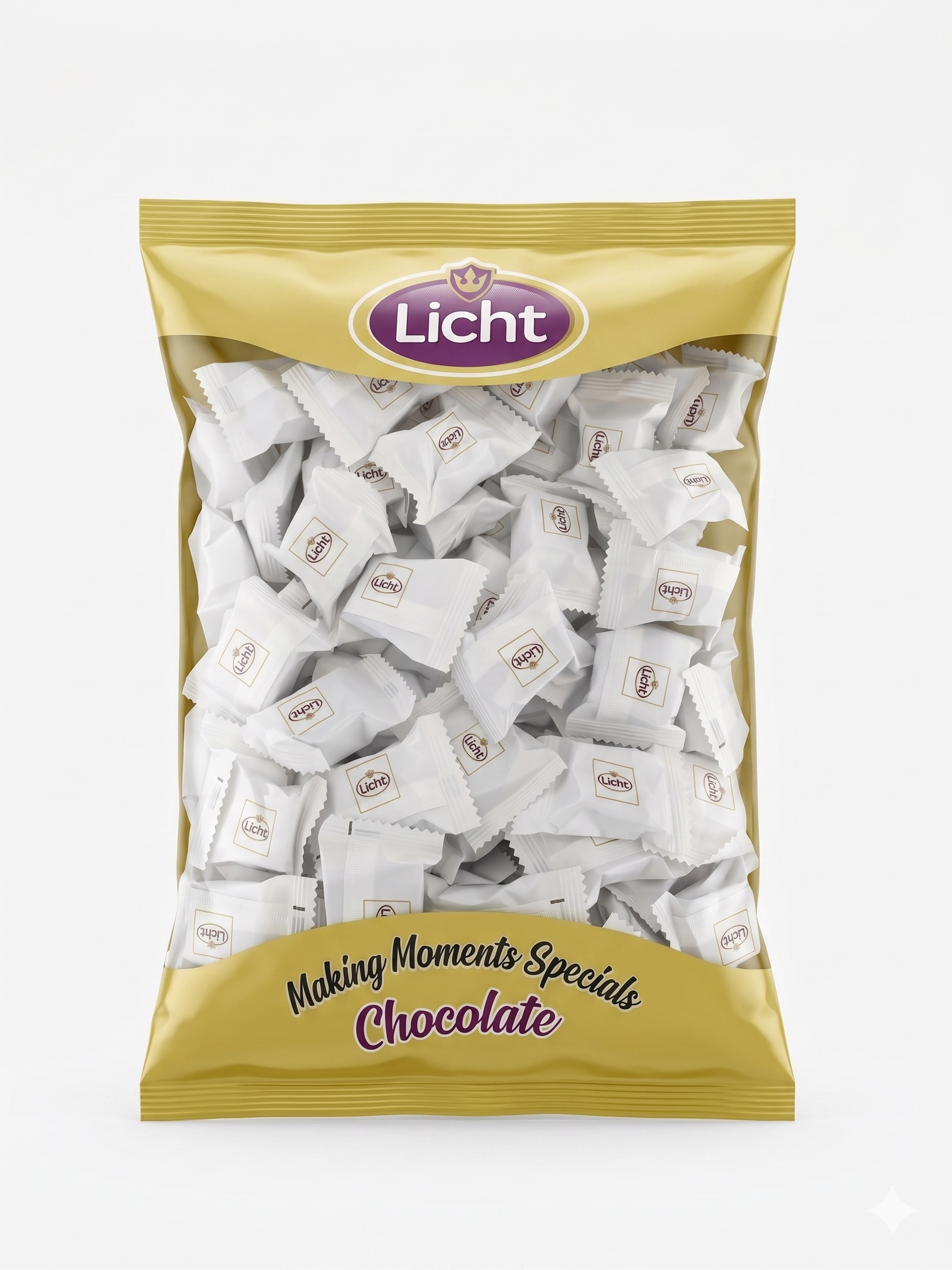 Rothe Licht Chocolate — gallery 3
