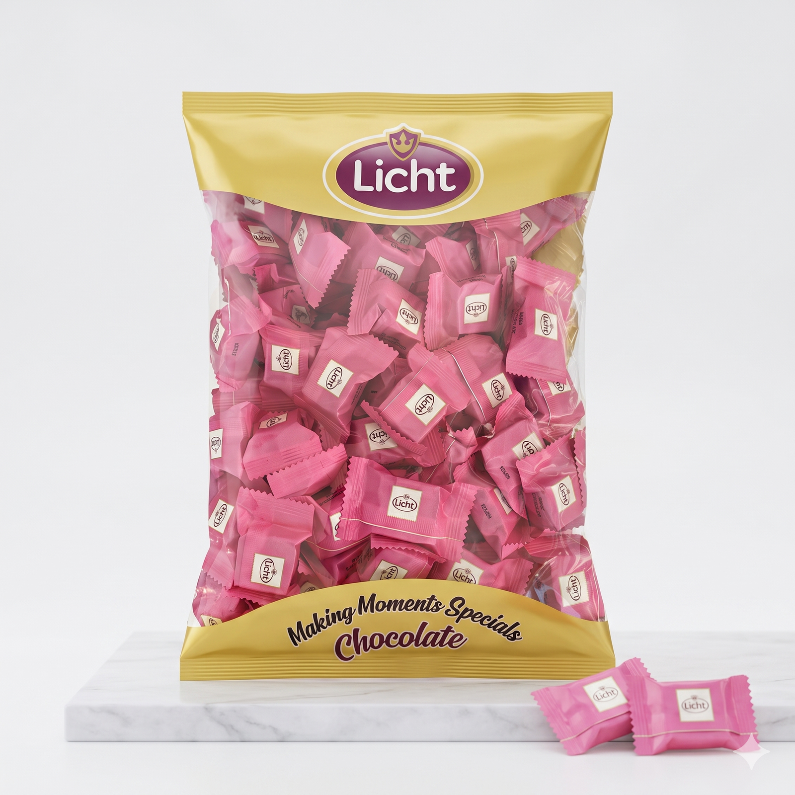 Rothe Licht Chocolate — gallery 4