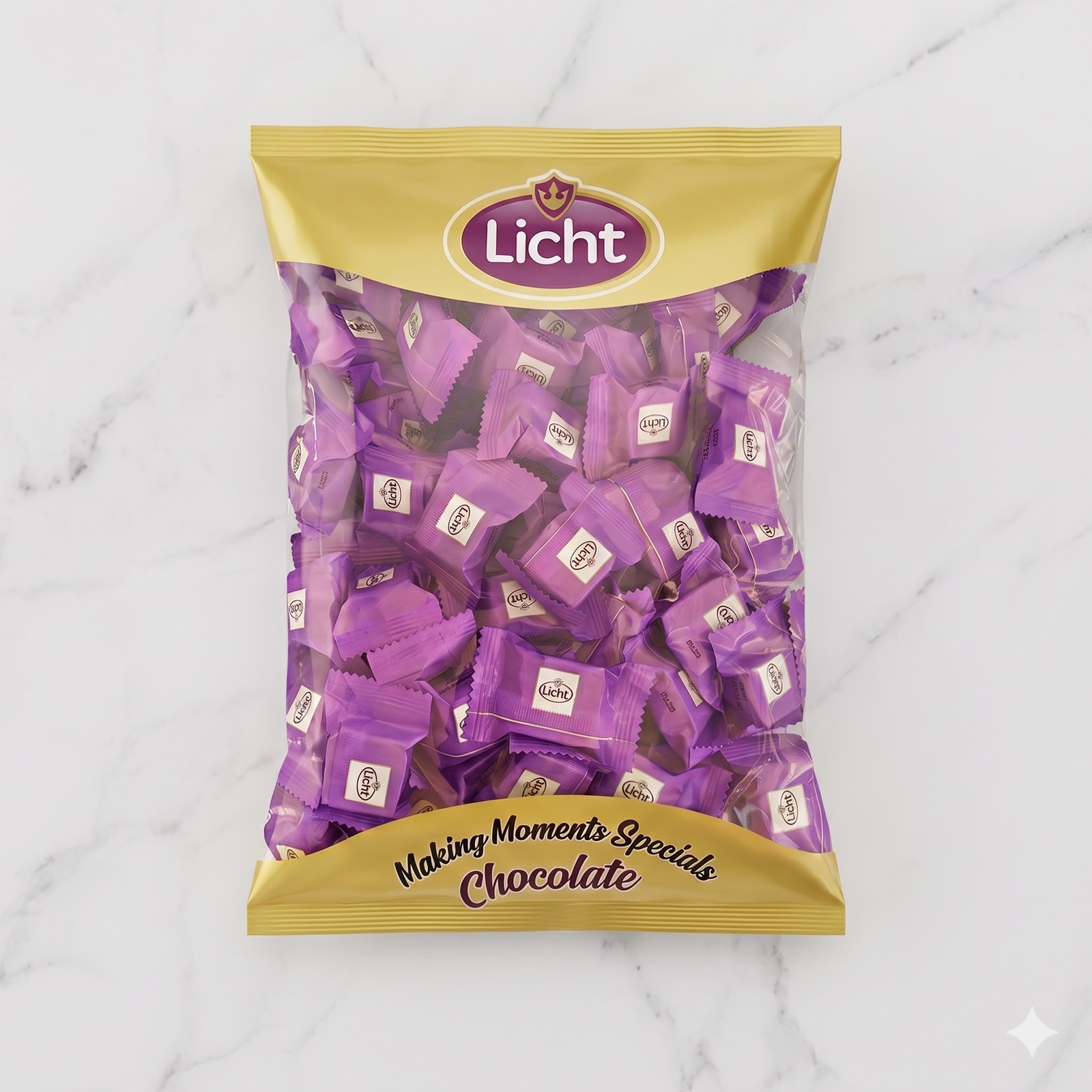 Rothe Licht Chocolate — gallery 5