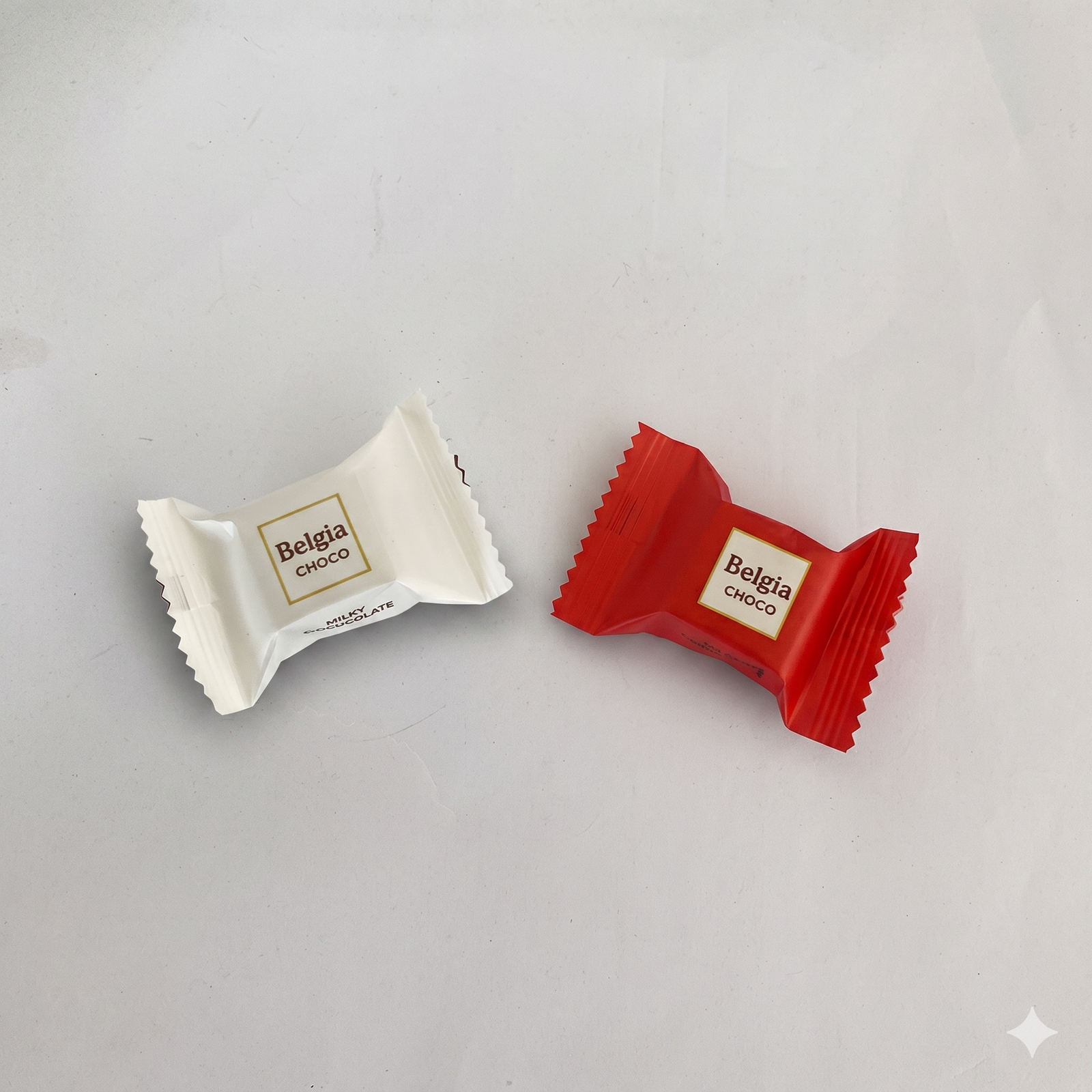 Rothe Belgia Choco Compound Chocolate — gallery 1