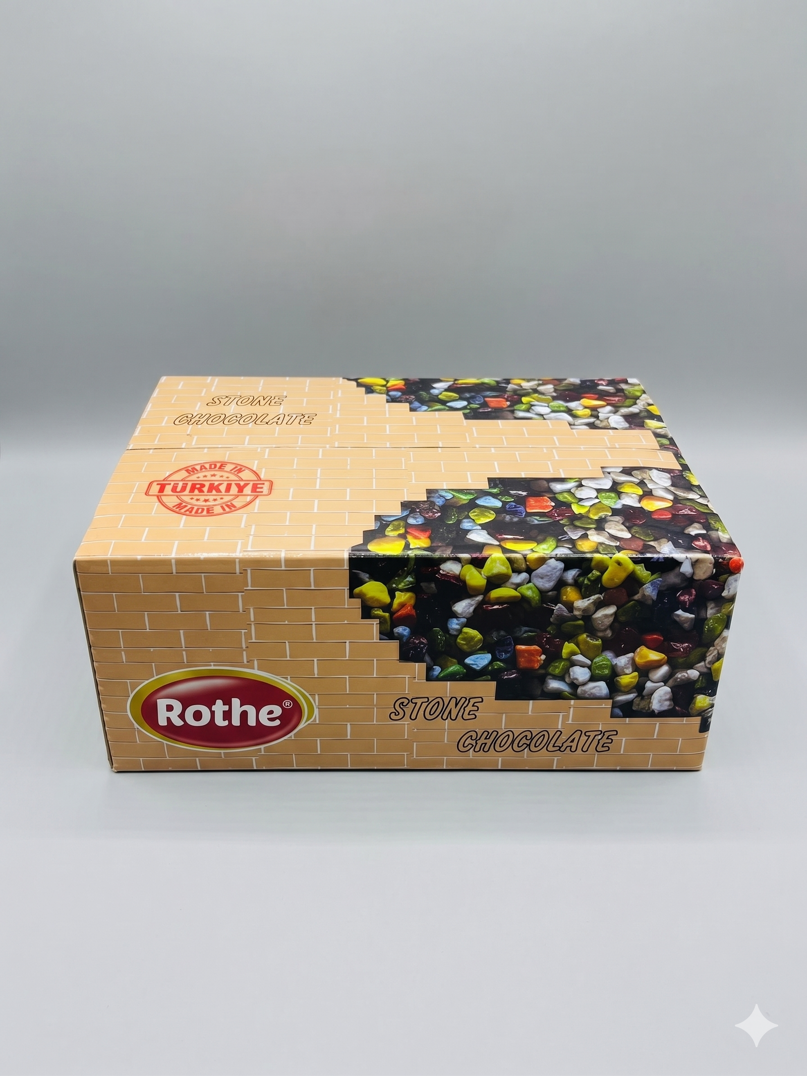 Rothe Stone Chocolate  — gallery 1