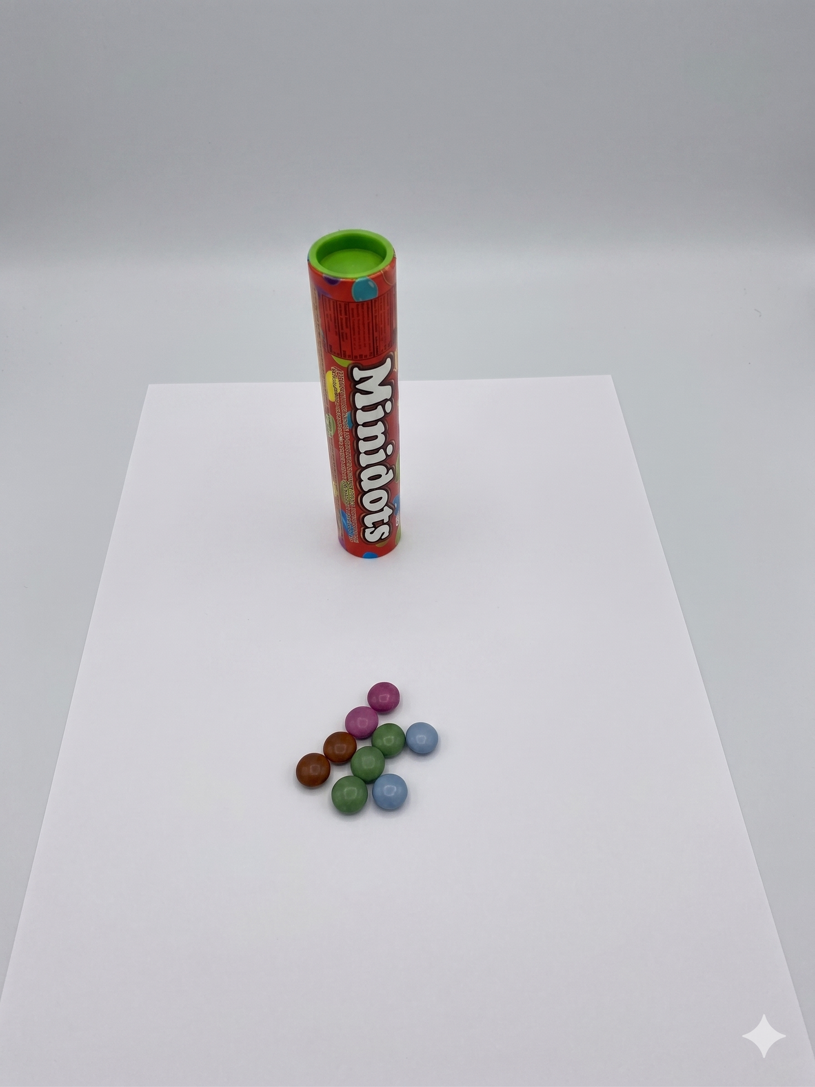Rothe I Love Bonbon Cocoa Dragee — gallery 1