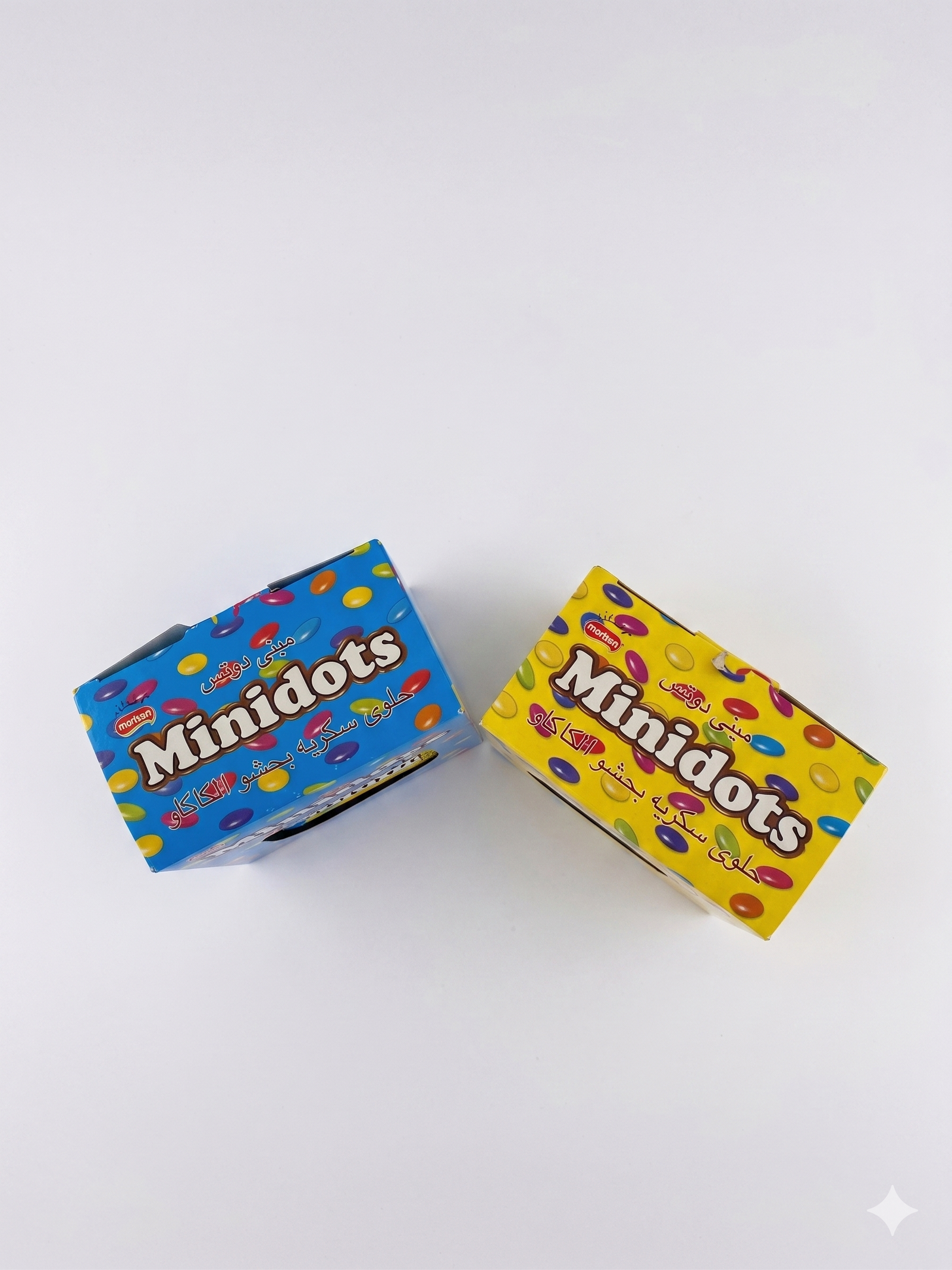 Rothe I Love Bonbon Cocoa Dragee — gallery 2