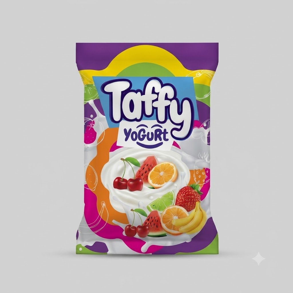 Rothe Toffe Yogurt — gallery 1