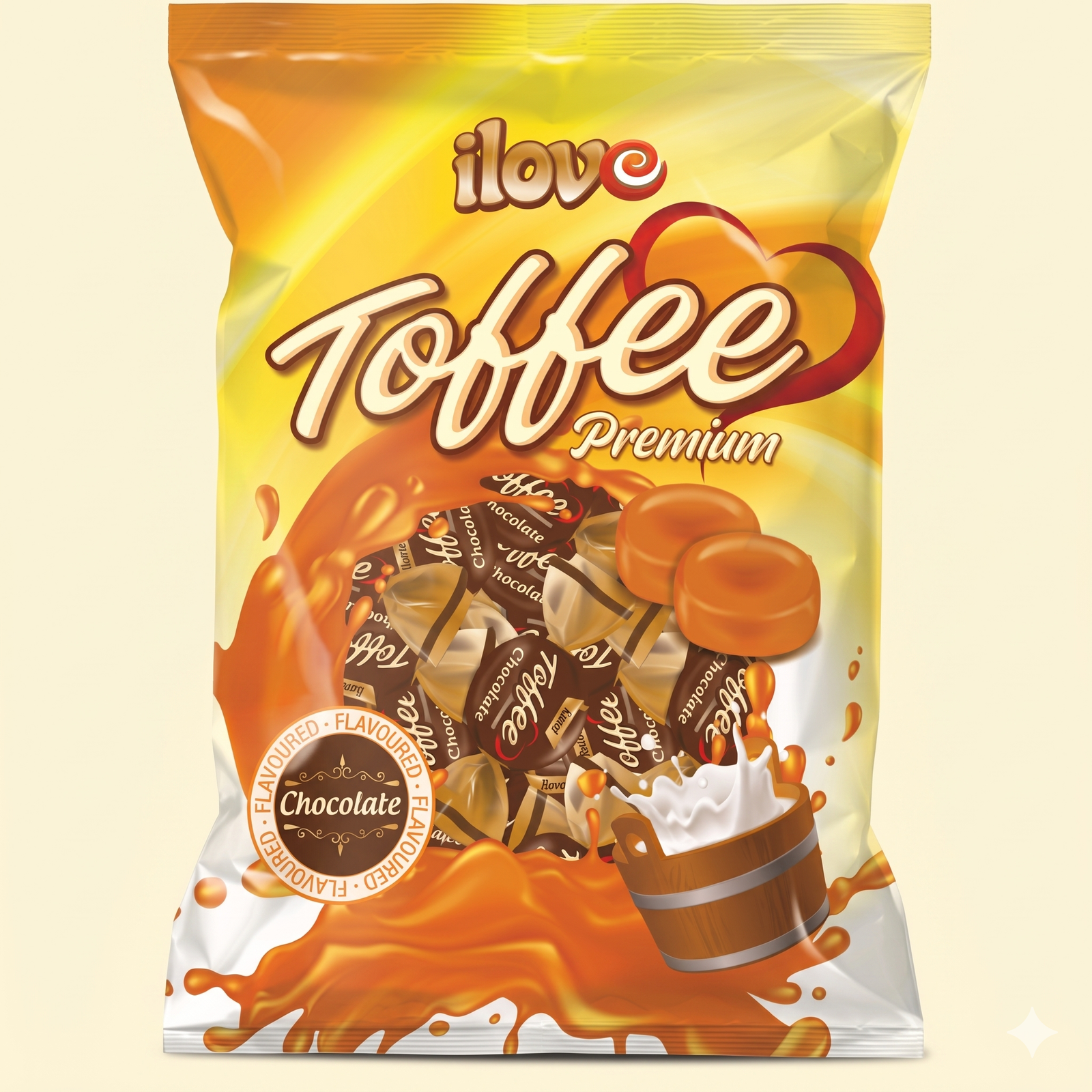 Rothe Ilove Toffee Premium — gallery 2