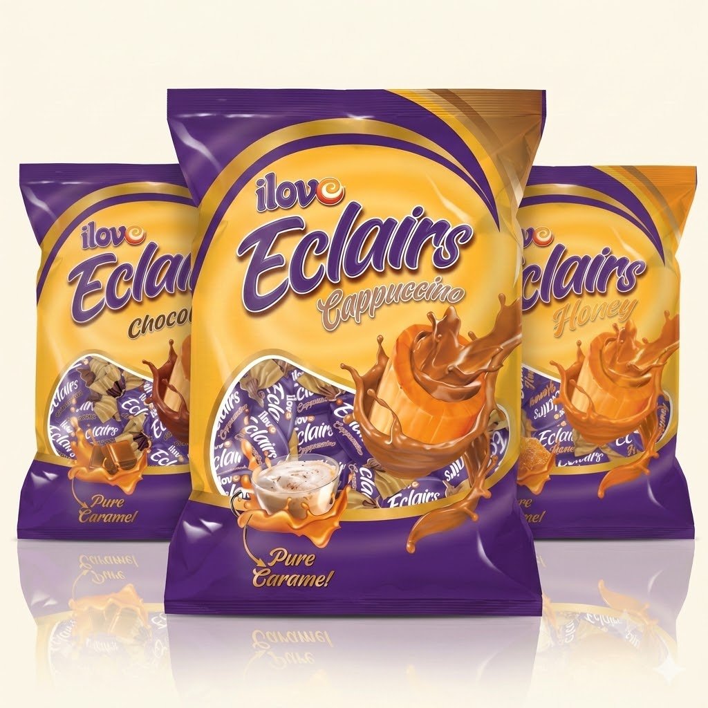 Rothe ILove Toffee Eclairs — gallery 4