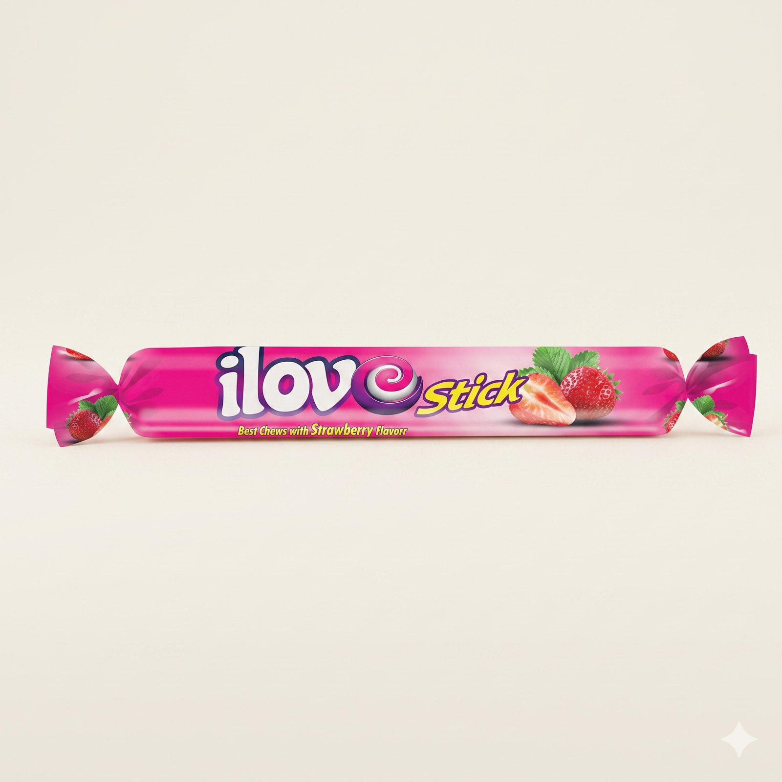 Rothe ILove Stick Tofee with Fruit Flavors — gallery 2