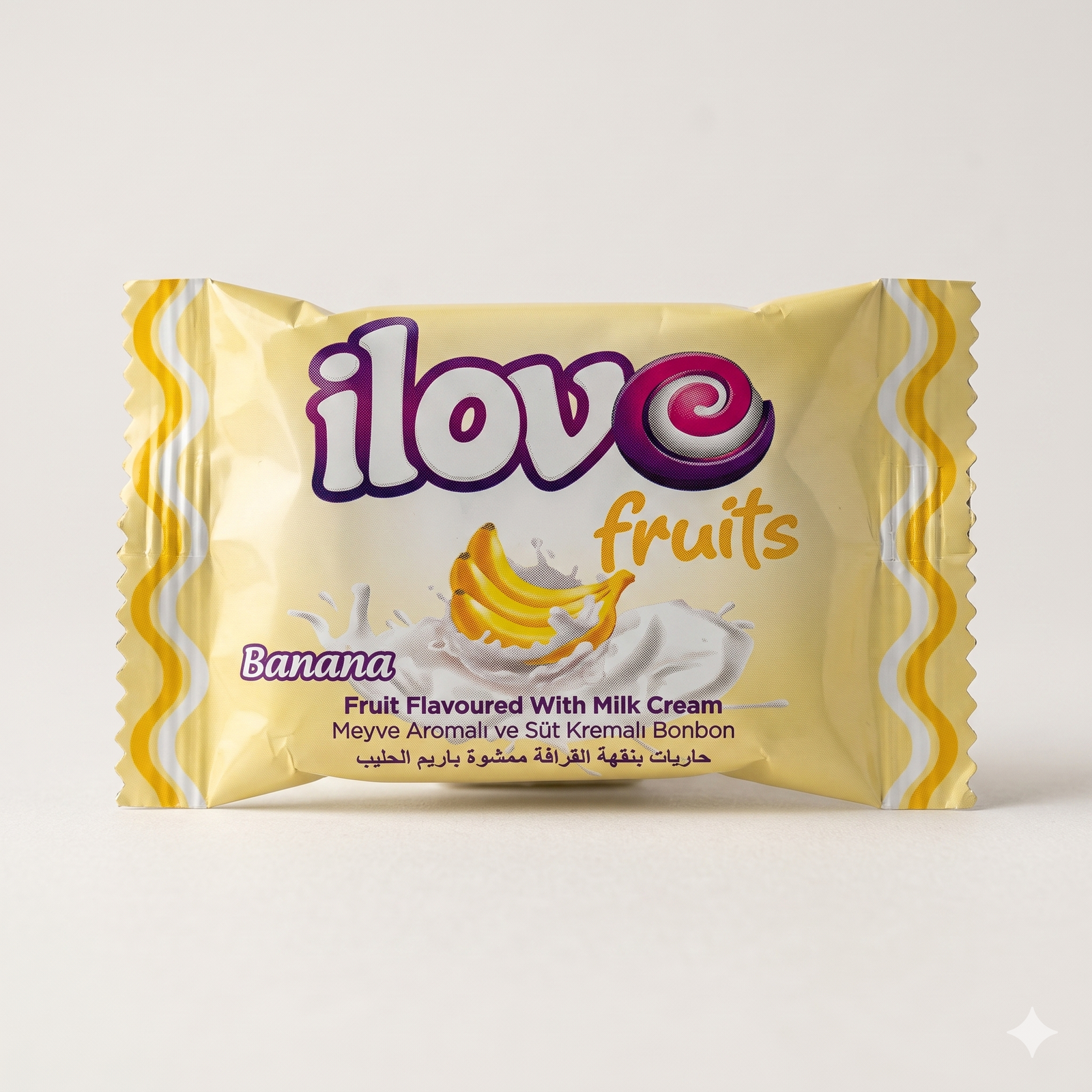 Rothe Ilove Center Filled Fruit  — gallery 4