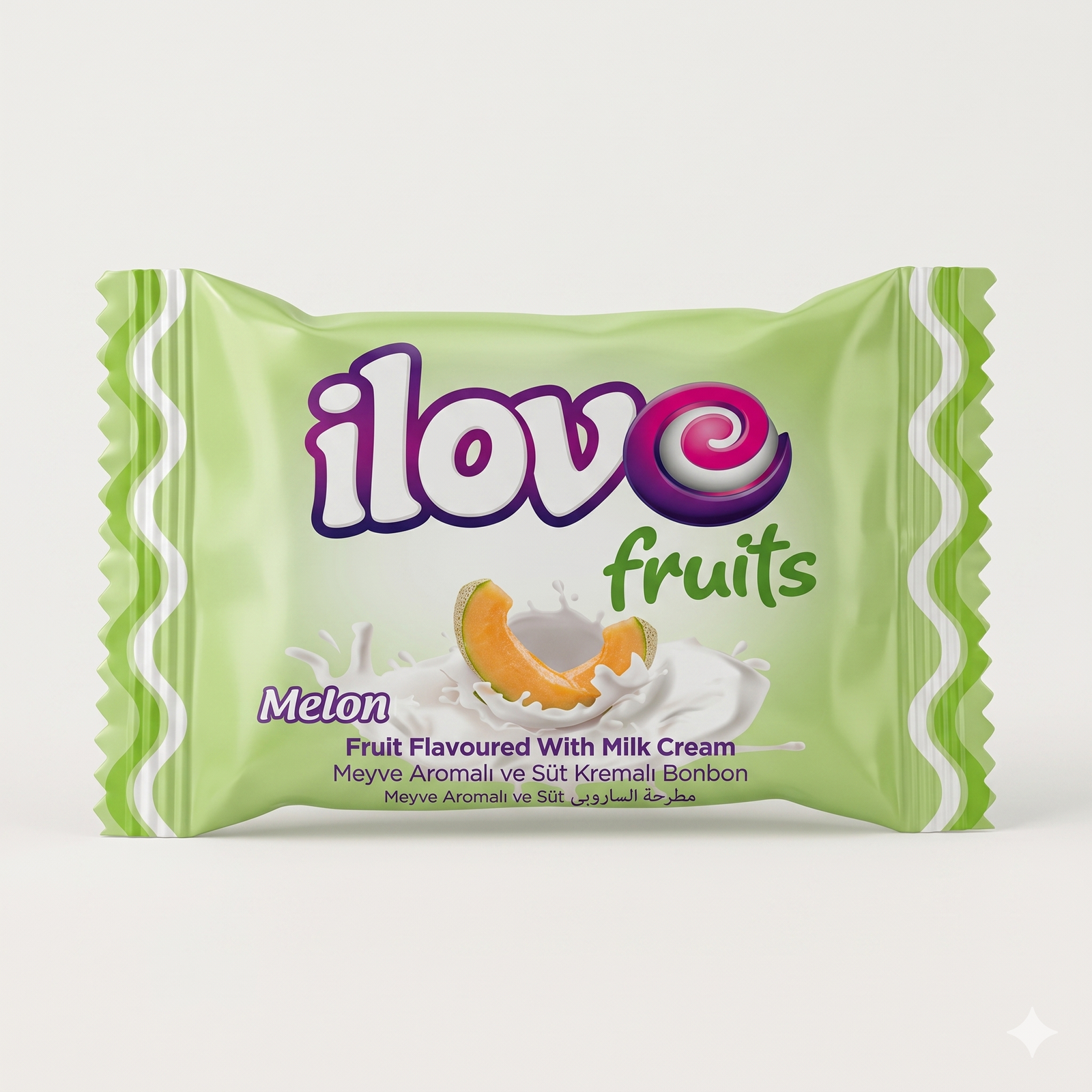 Rothe Ilove Center Filled Fruit  — gallery 8