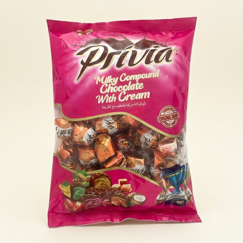 Rothe Privia Single Twist Chocolate — gallery 5