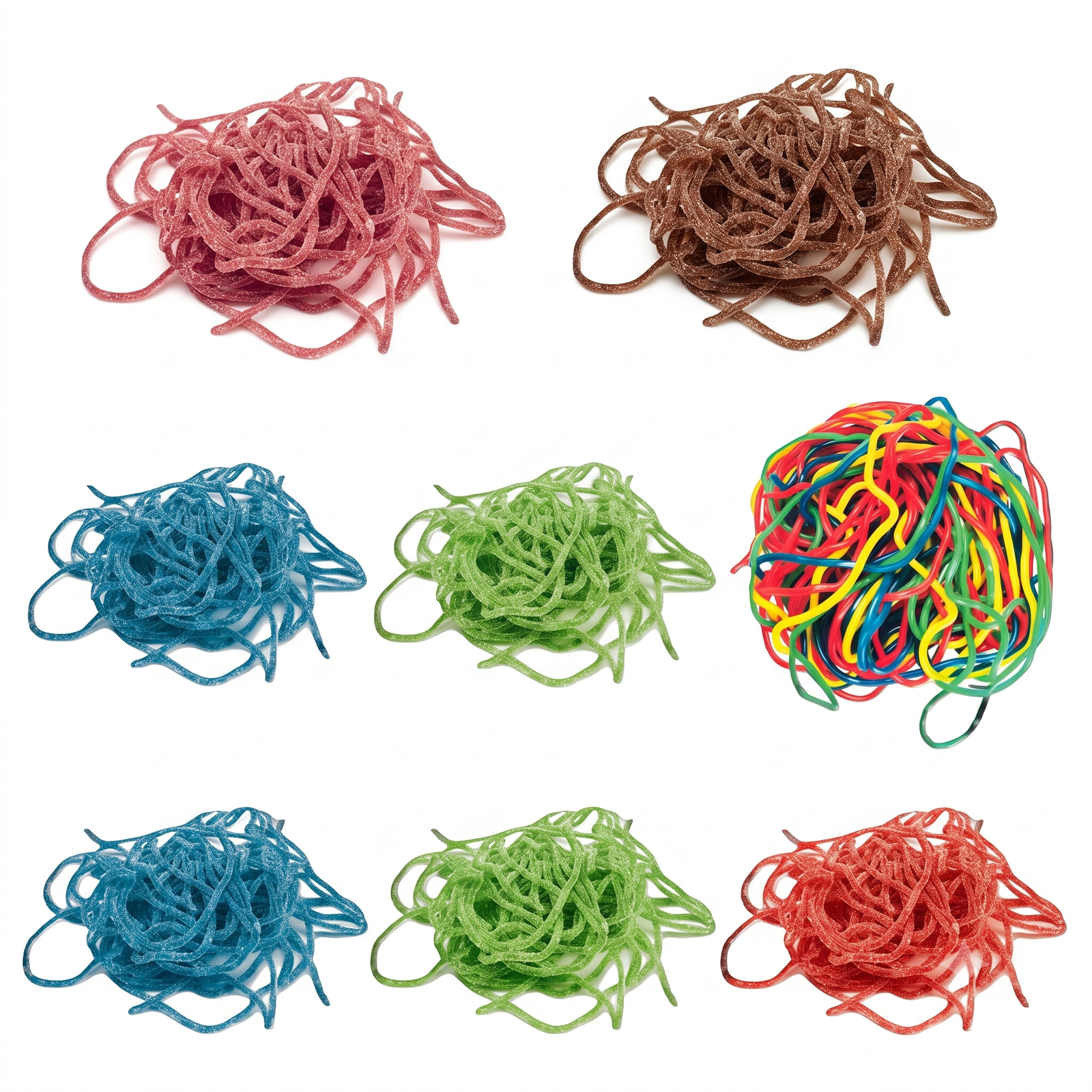 Rothe Licorice Chewy Soft Candy  — gallery 2