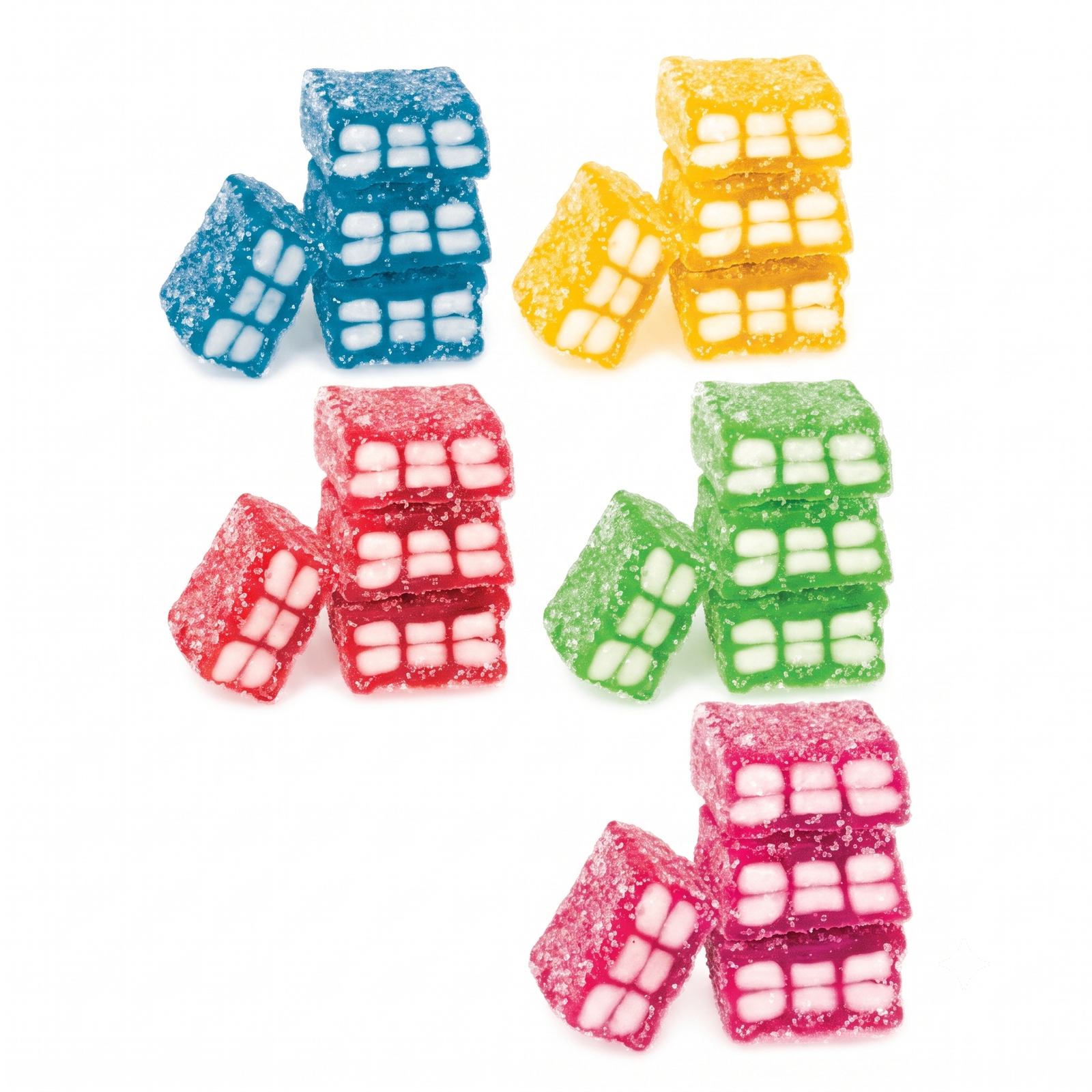 Rothe Licorice Chewy Soft Candy  — gallery 6