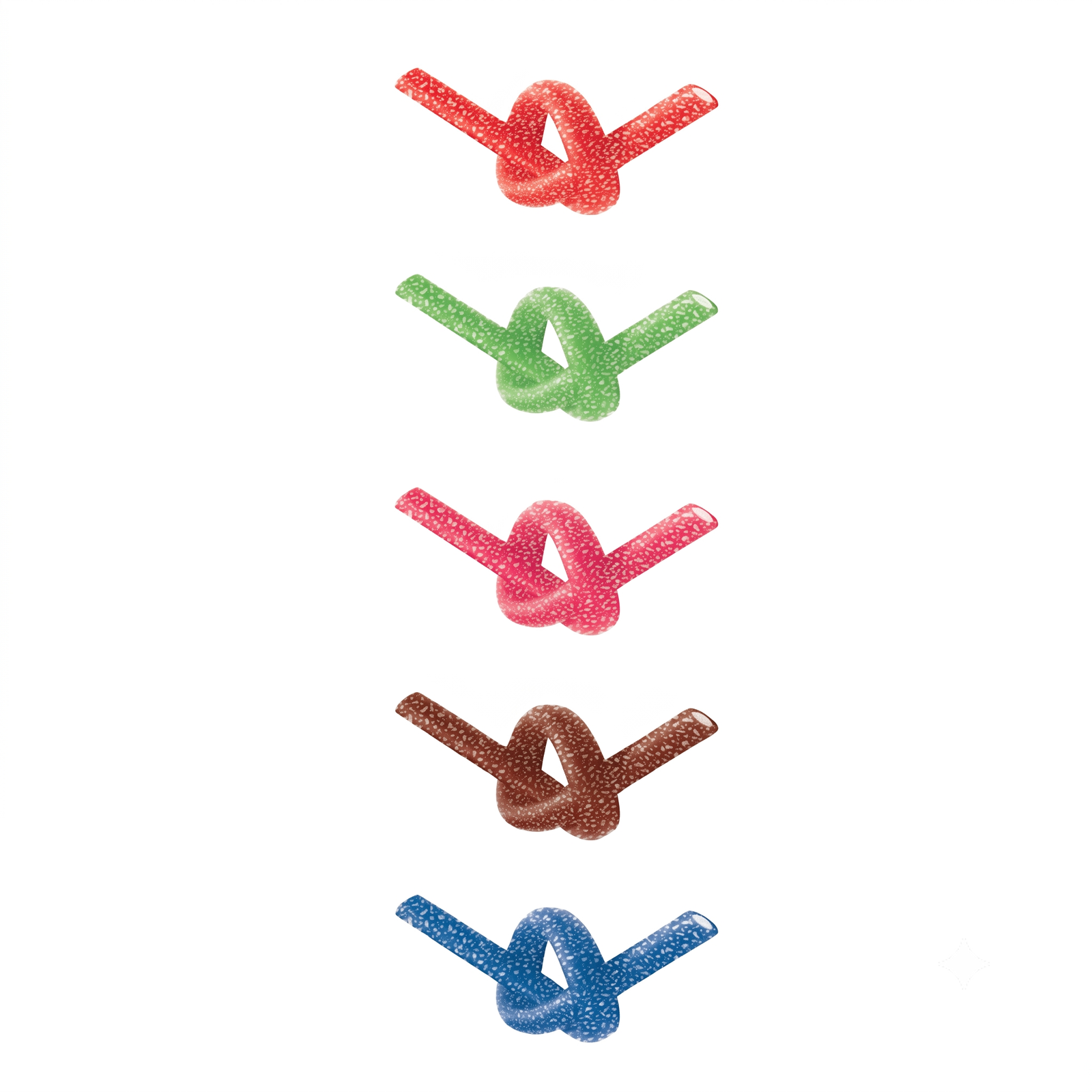 Rothe Licorice Chewy Soft Candy  — gallery 9