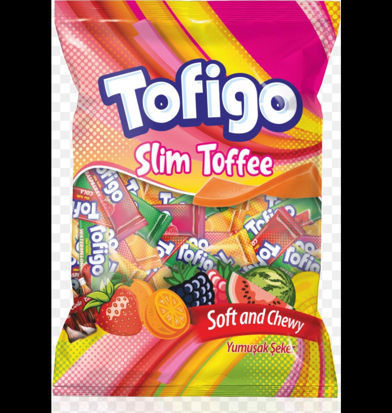 Rothe Tofigo Slim Toffee — gallery 1