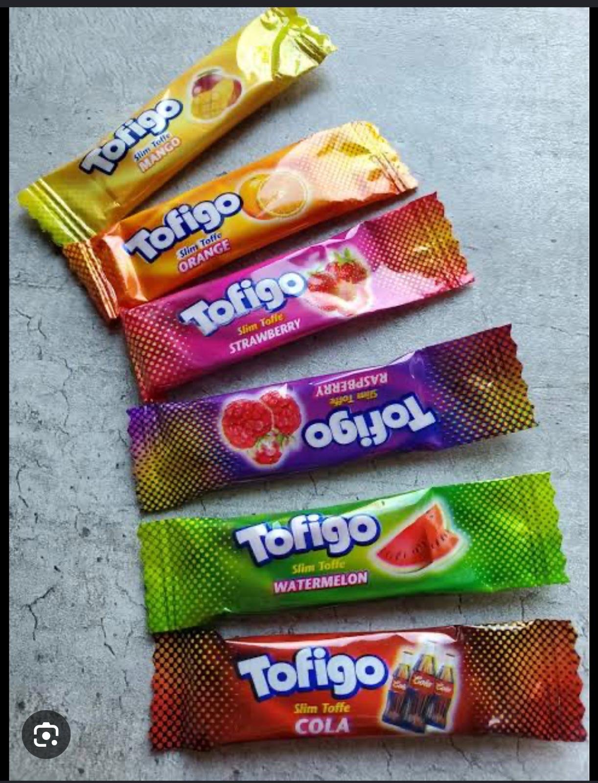 Rothe Tofigo Slim Toffee — gallery 2
