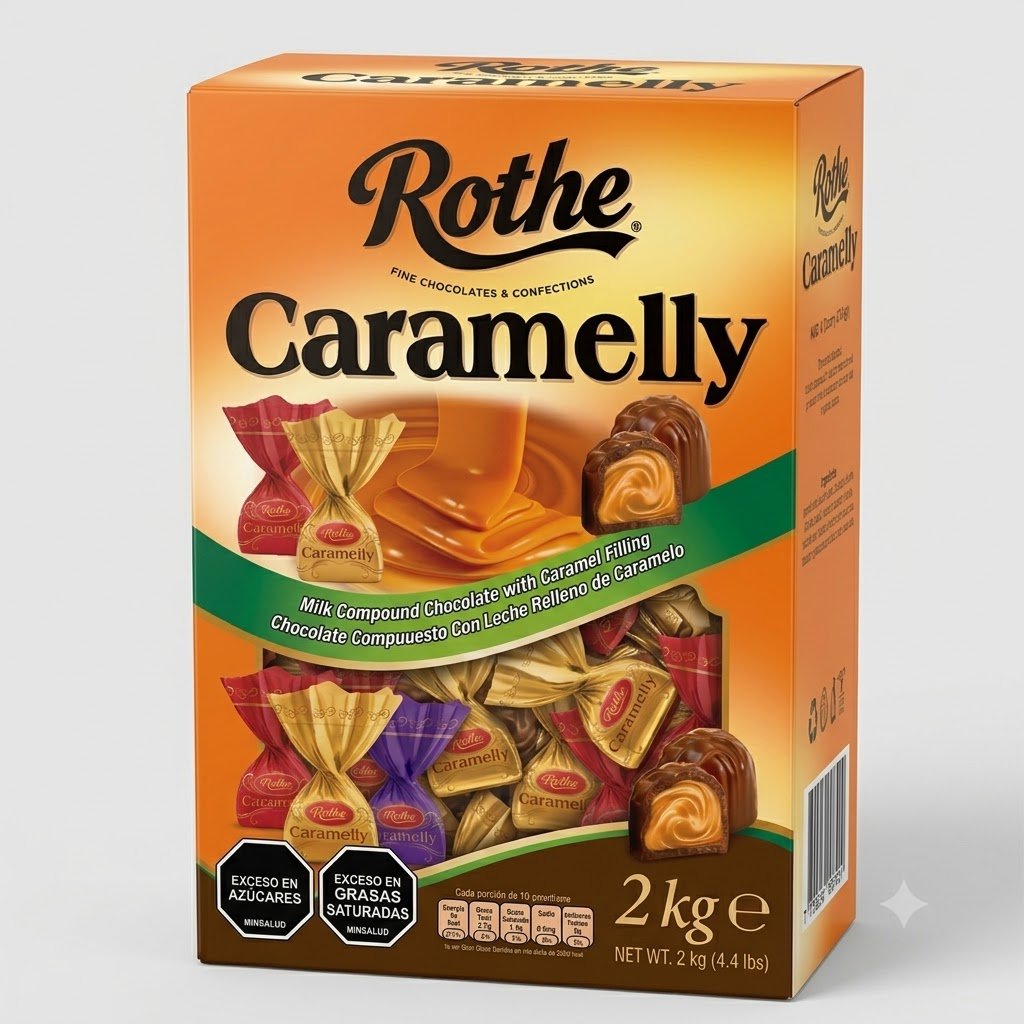 Rothe Caramelly — gallery 2