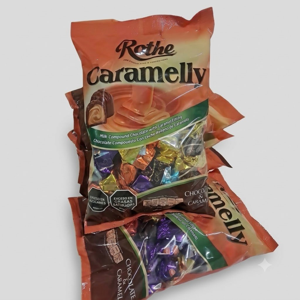 Rothe Caramelly — gallery 3