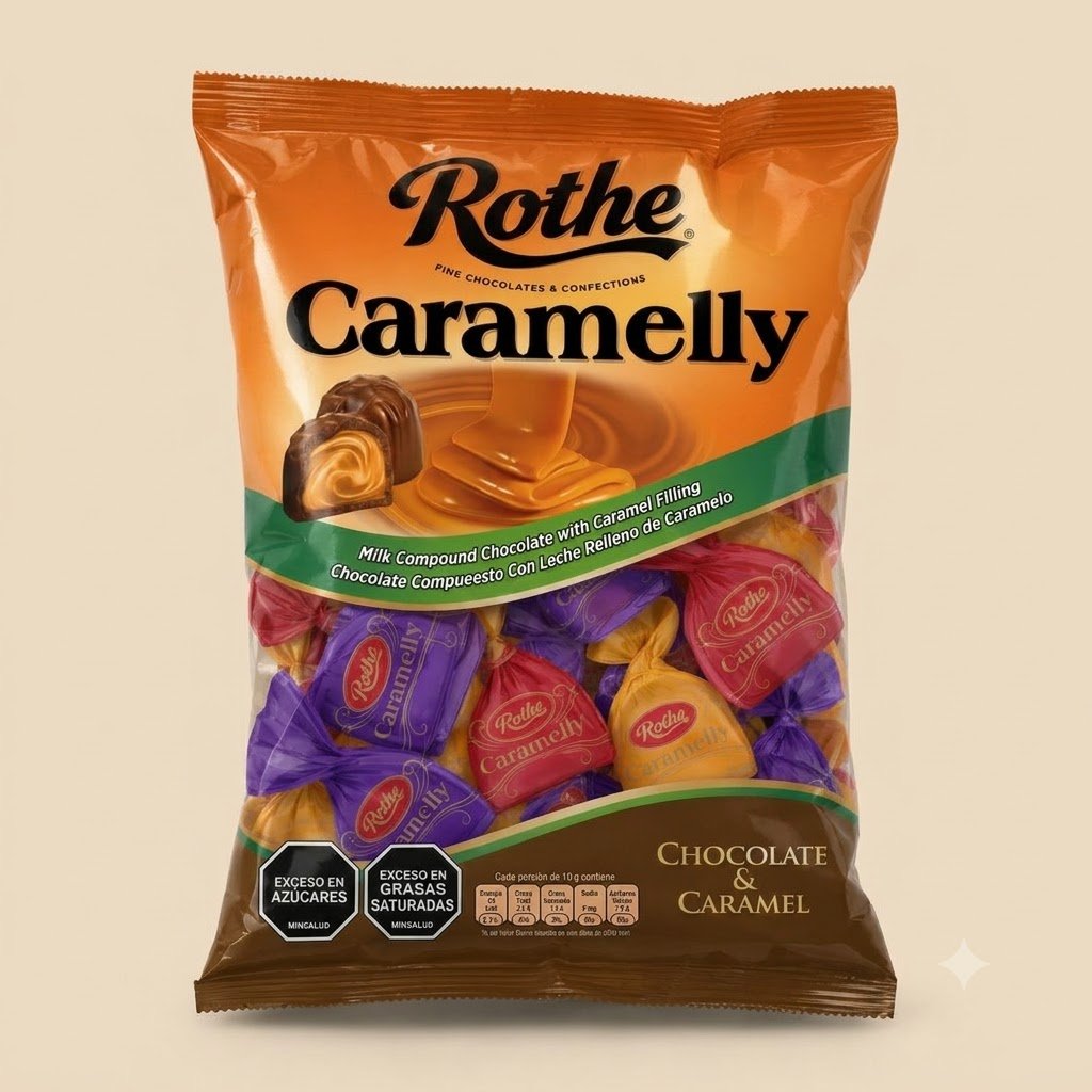 Rothe Caramelly — gallery 5