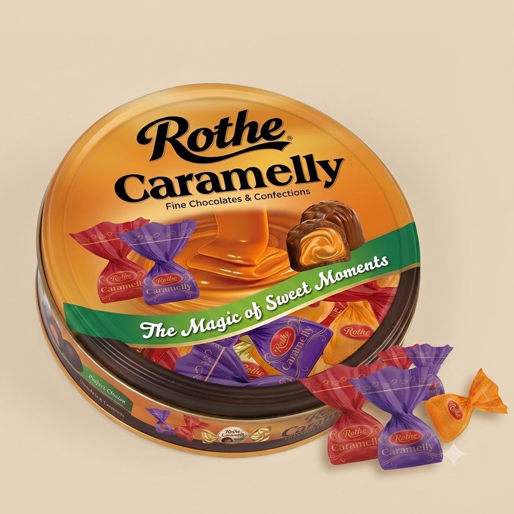 Rothe Caramelly — gallery 7
